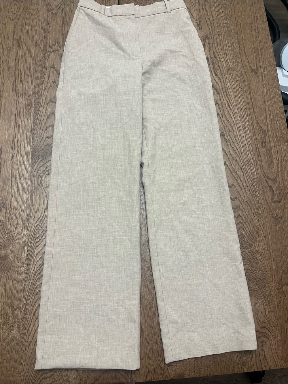 Aritzia Babaton Agency pants